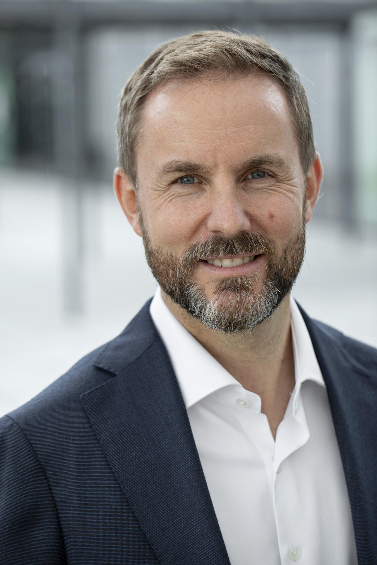 Martin Hasgard Olesen