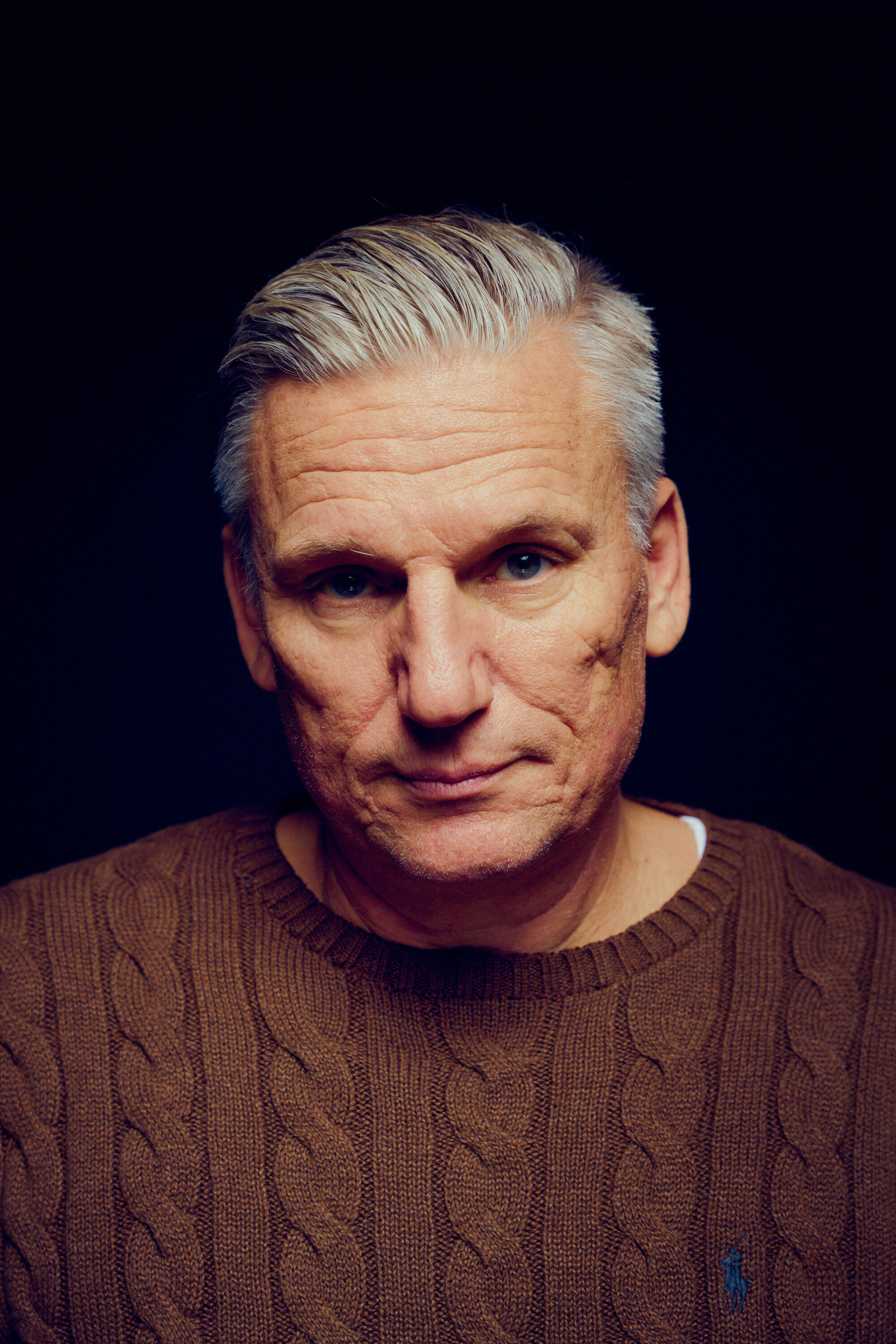 Portrætfoto Nikolaj Jacobsen