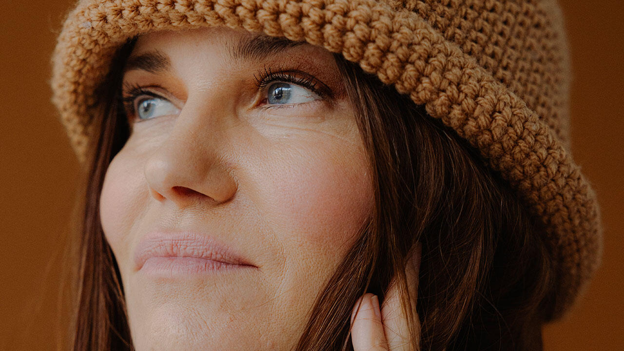 Pernille Rosendahl ultranær.