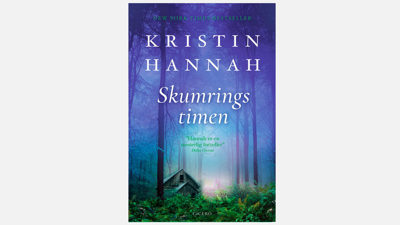 Bogen Skumringstimen