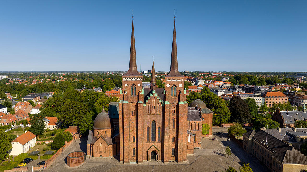 Roskilde Domkirke