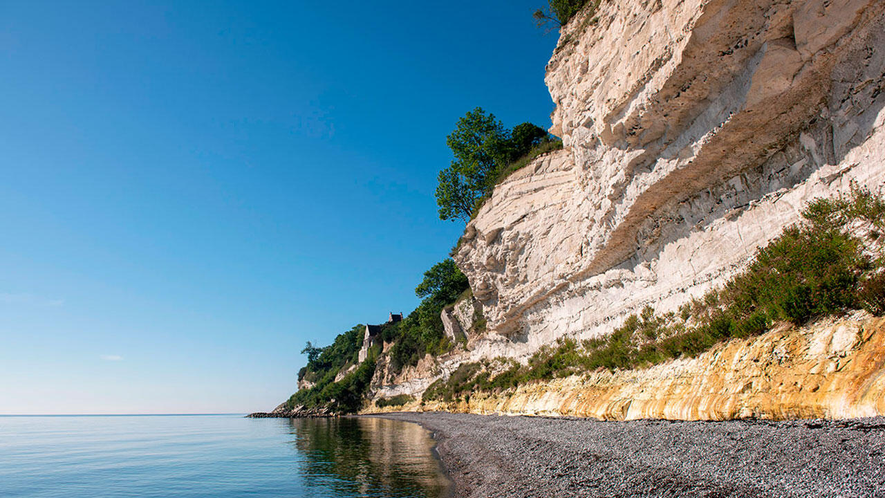 Stevns Klint