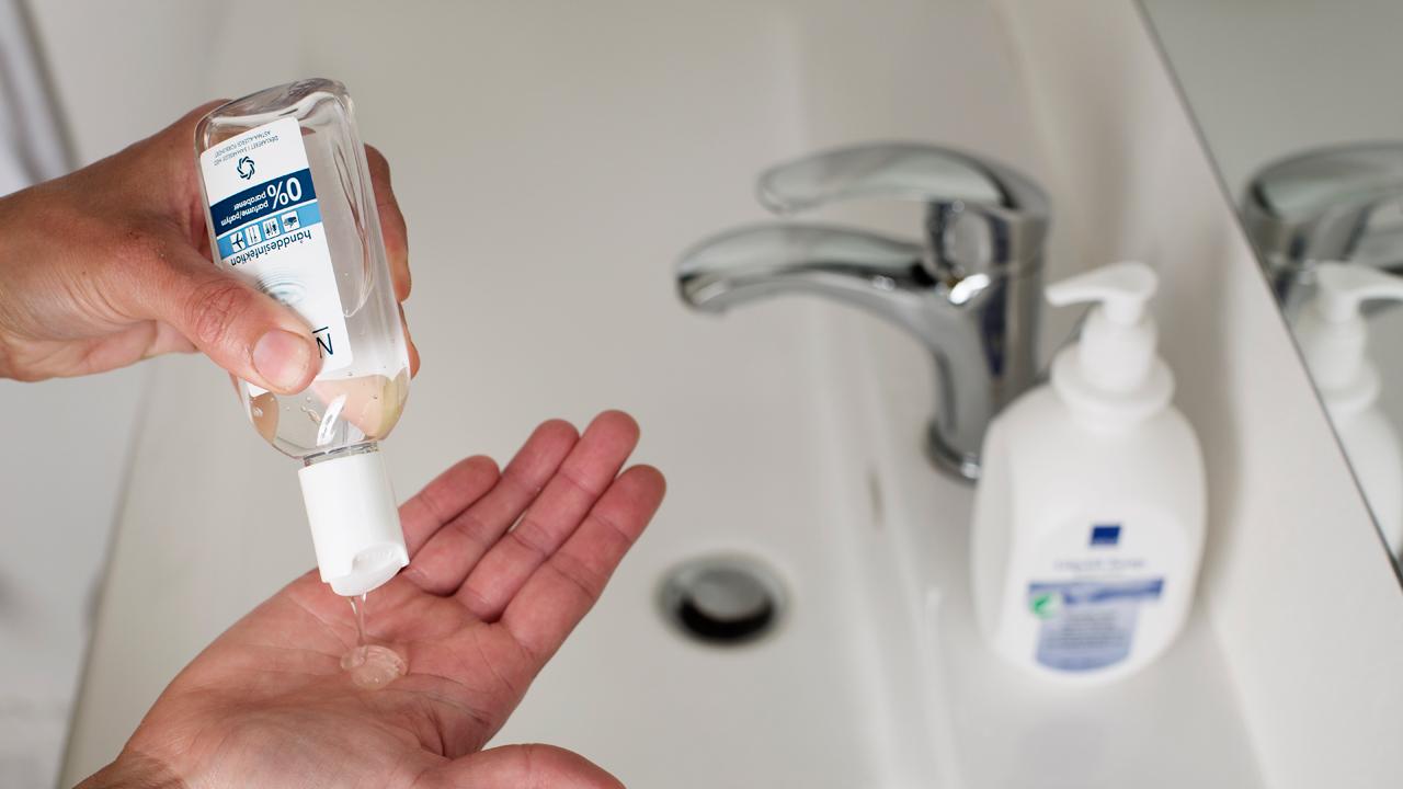 6 gode råd om hygiejne på toilettet Samvirke