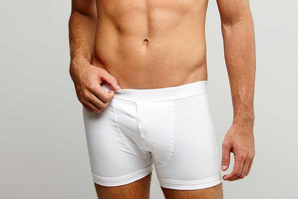th hvor som helst Stå op i stedet Guide til mændene: Vælg de rigtige underbukser | Samvirke