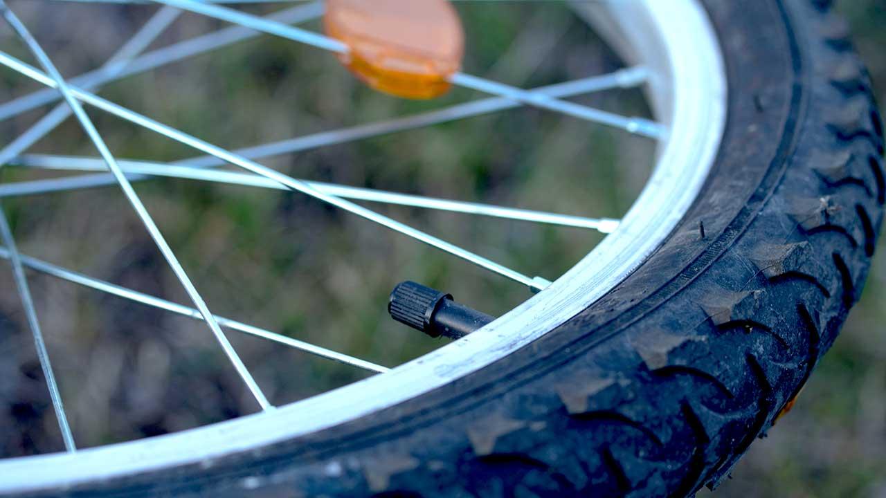Opgive tunge lov Sådan er reglerne for reflekser på din cykel | Samvirke