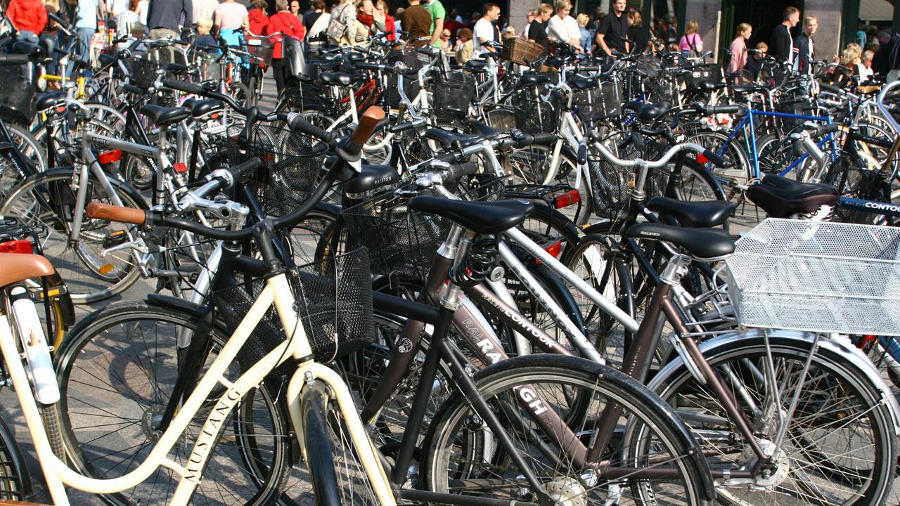 Dækker din indboforsikring cykeltyveri? |