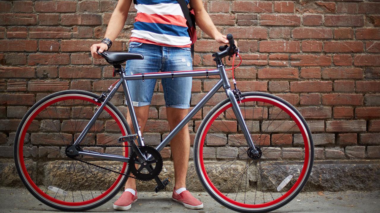 Sådan finder den rigtige størrelse cykel | Samvirke