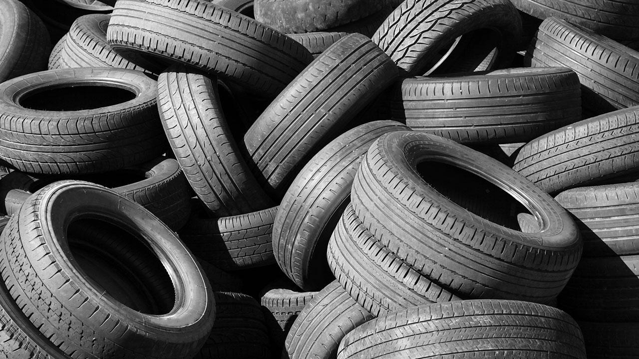 Kend dæktyperne | Samvirke