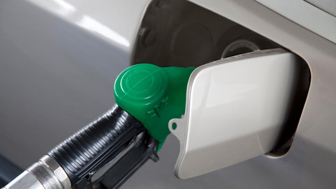 Anbefalede Løft dig op indstudering Kør langt på literen - spar benzin og diesel | Samvirke