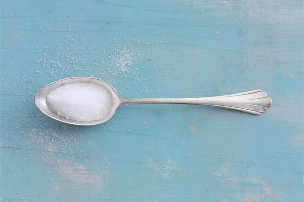 hjemmelavet slik med stevia y diabetes