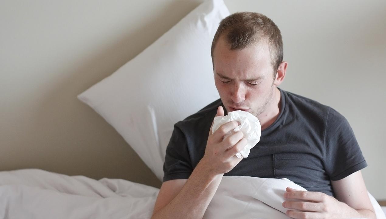 hierarki Indeholde møbel Allergi eller forkølelse? 6 nemme måder at skelne på | Samvirke
