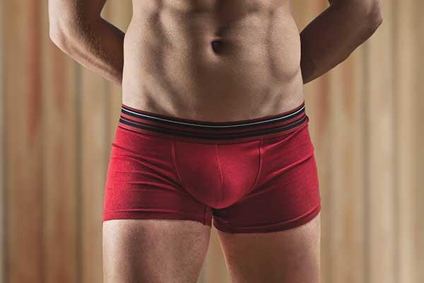 Guide til mændene: Vælg de rigtige underbukser Samvirke