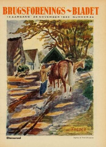 Samvirke (26.11.1940)