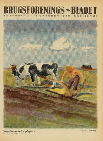 Samvirke (15.10.1940)
