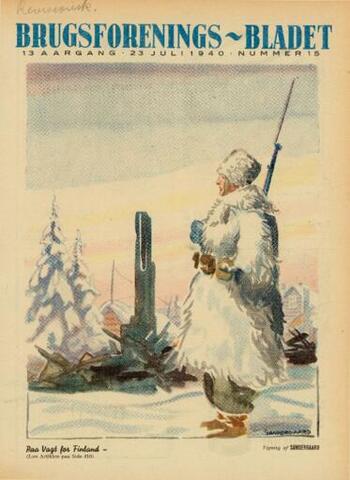 Samvirke (23.07.1940)
