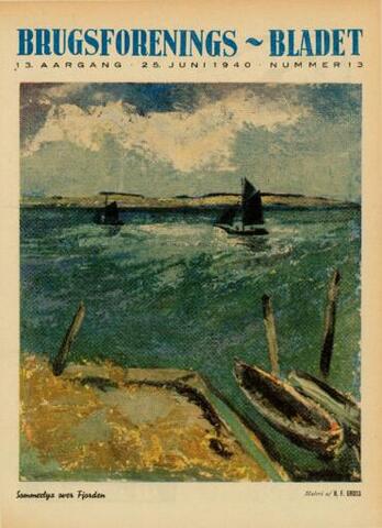 Samvirke (25.06.1940)