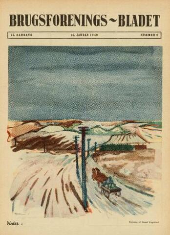 Samvirke (23.01.1940)