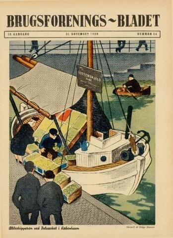 Samvirke (21.11.1939)
