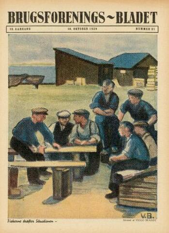 Samvirke (10.10.1939)