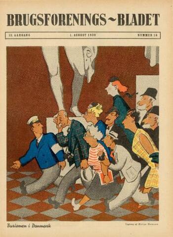 Samvirke (01.08.1939)