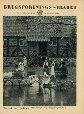 Samvirke (02.08.1938)