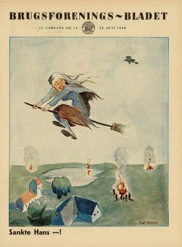 Samvirke (21.06.1938)
