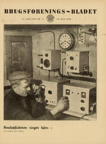 Samvirke (24.05.1938)