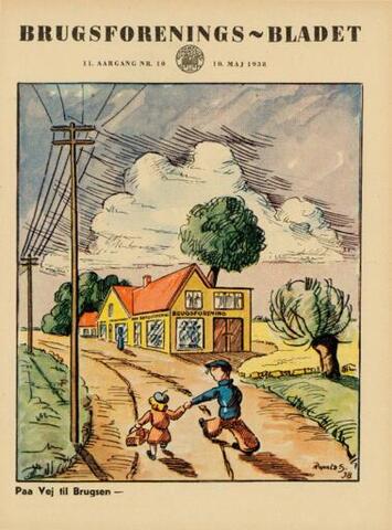 Samvirke (10.05.1938)