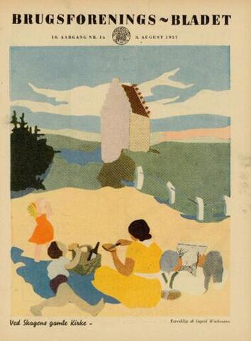 Samvirke (03.08.1937)