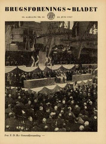 Samvirke (22.06.1937)