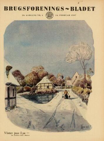 Samvirke (16.02.1937)