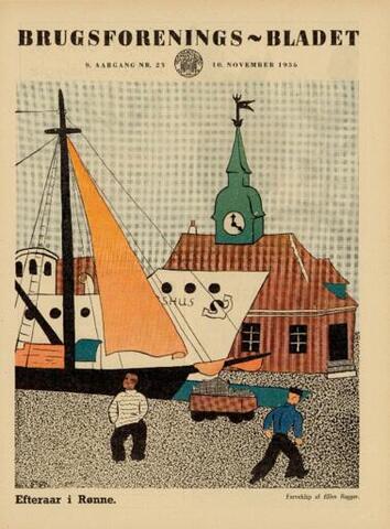 Samvirke (10.11.1936)