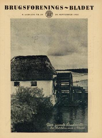 Samvirke (29.09.1936)