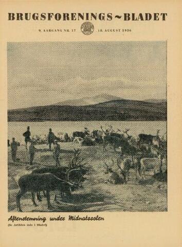 Samvirke (18.08.1936)