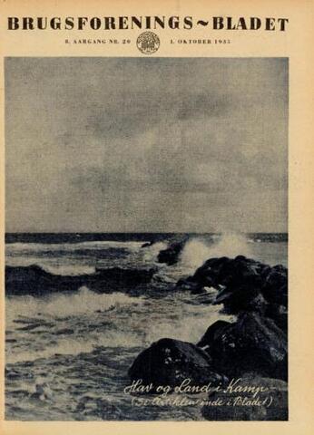 Samvirke (01.10.1935)