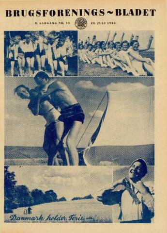 Samvirke (23.07.1935)