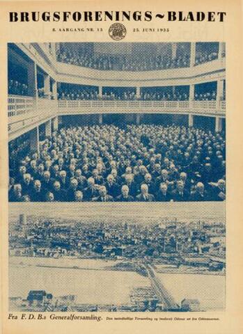 Samvirke (25.06.1935)