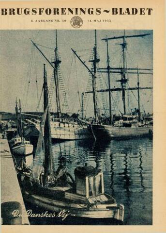 Samvirke (14.05.1935)