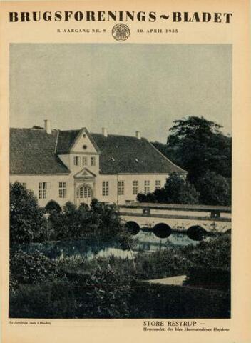 Samvirke (30.04.1935)