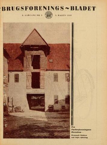 Samvirke (05.03.1935)