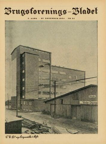 Samvirke (27.11.1934)