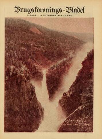 Samvirke (13.11.1934)
