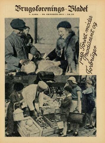 Samvirke (30.10.1934)