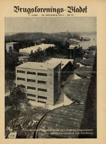 Samvirke (16.10.1934)