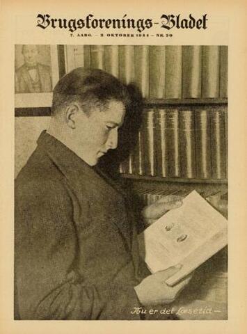 Samvirke (02.10.1934)