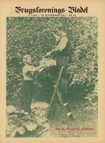 Samvirke (18.09.1934)