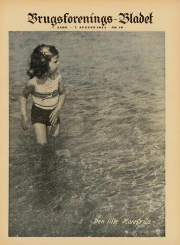 Samvirke (07.08.1934)
