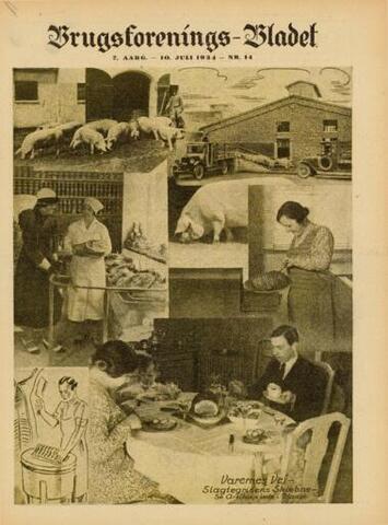 Samvirke (10.07.1934)