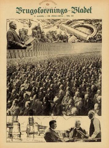 Samvirke (12.06.1934)