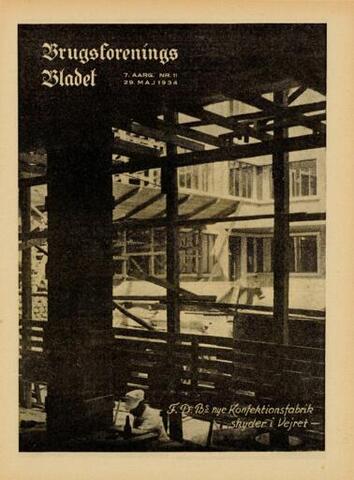 Samvirke (29.05.1934)
